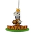 Vela Topo de Bolo - Safari - comprar online