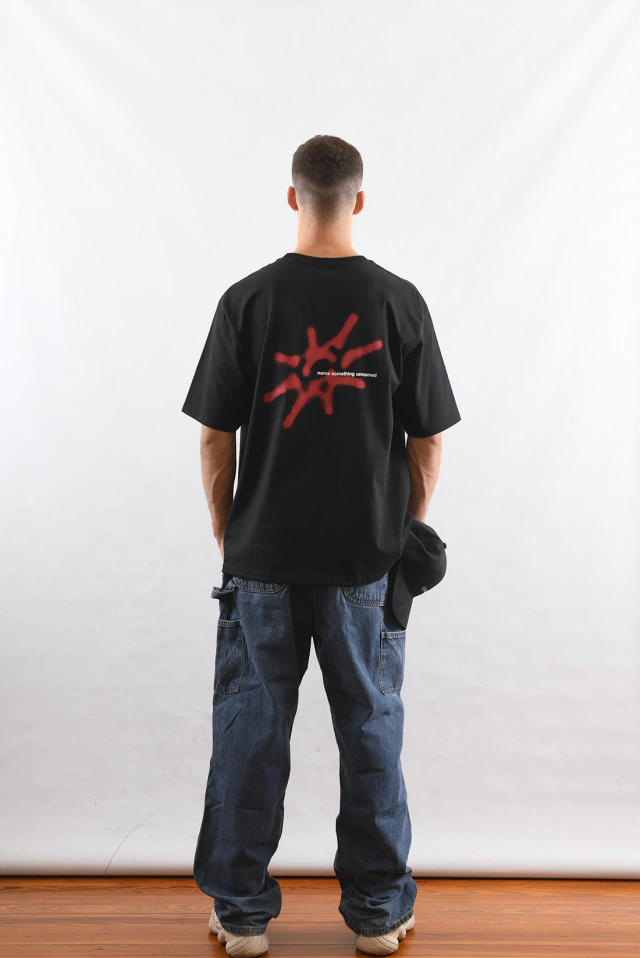 Remera Unmd® - 4Stro thumbnail 2