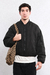 CROP BOMBER UNMD® - BLK en internet