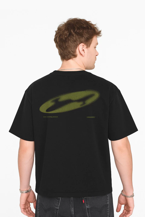 Remera UNMD® - Echo Tee - comprar online