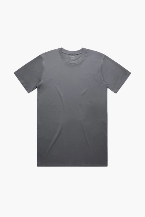 REMERA UNMD® BÁSICO - GREY - comprar online