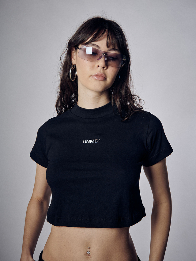 Crop Top Unmd® - Logo thumbnail 2