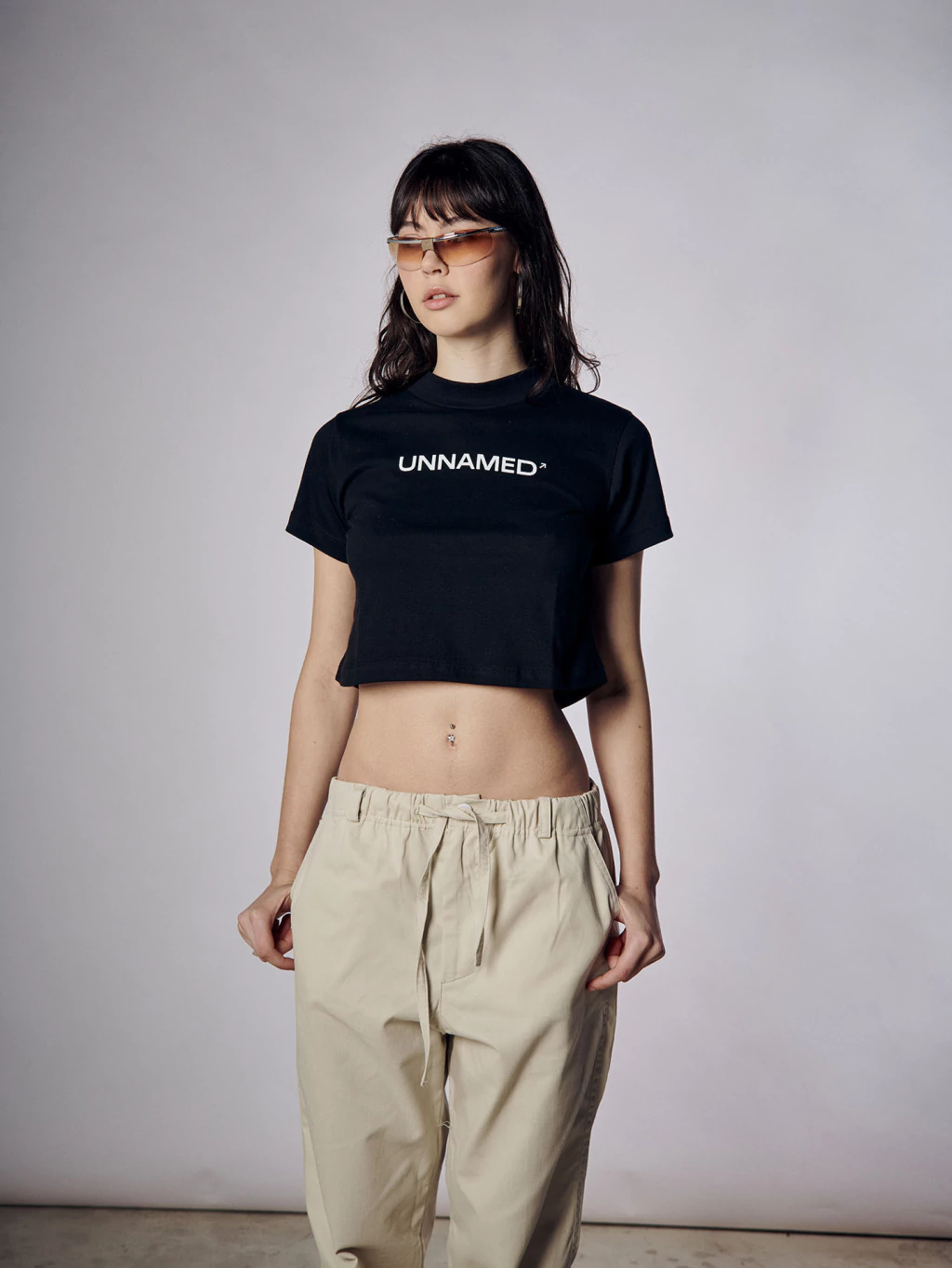 Crop Top Unnamed® thumbnail 3