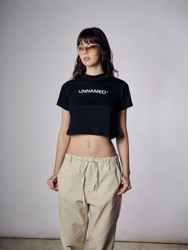 Crop Top Unnamed® thumbnail 2