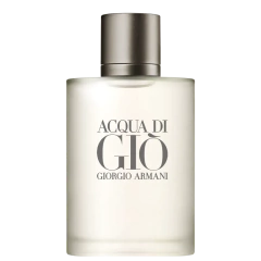 Acqua di Giò Giorgio Armani Pour Homme Eau de Toilette - Perfume Masculino 100ml - comprar online