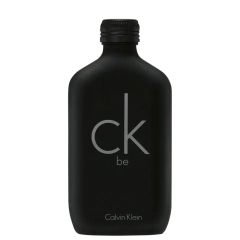 CK Be Calvin Klein Eau de Toilette - Perfume Unissex 100ml - comprar online