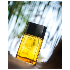 Azzaro Pour Homme Eau de Toilette - Perfume Masculino 100ml na internet
