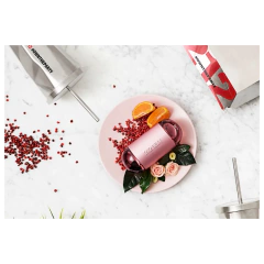 212 Sexy Carolina Herrera Eau de Parfum - Perfume Feminino 60ml - Lia Perfumes