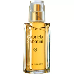Gabriela Sabatini Eau de Toilette - Perfume Feminino 60ml - comprar online
