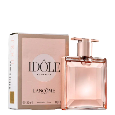 Idôle Lancôme Eau de Parfum - Perfume Feminino