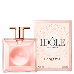 Idôle Lancôme Eau de Parfum - Perfume Feminino - loja online