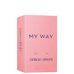 My Way Giorgio Armani Eau de Parfum - Perfume Feminino Giorgio Armani na internet