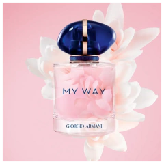 My Way Giorgio Armani Eau de Parfum - Perfume Feminino Giorgio Armani na internet