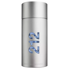 212 Men Carolina Herrera Eau de Toilette - Perfume Masculino Carolina Herrera - comprar online