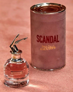 Scandal Jean Paul Gaultier Eau de Parfum - Perfume Feminino