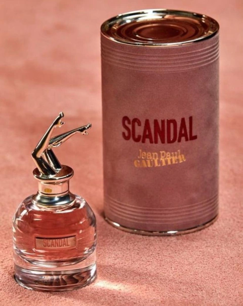 Scandal Jean Paul Gaultier Eau de Parfum - Perfume Feminino