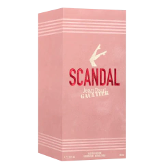 Scandal Jean Paul Gaultier Eau de Parfum - Perfume Feminino na internet