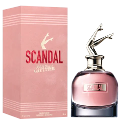 Scandal Jean Paul Gaultier Eau de Parfum - Perfume Feminino - Lia Perfumes