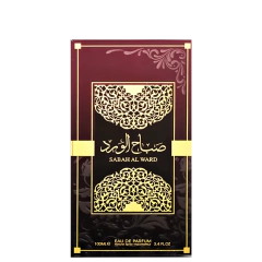 Sabah Al Ward Al Wataniah Feminino - Eau de Parfum - comprar online