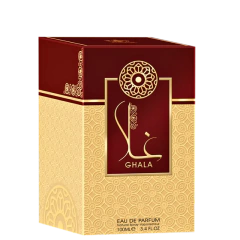 Ghala Al Wataniah Eau de Parfum - Perfume Feminino na internet