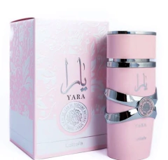 Yara Lattafa Eau de Parfum Feminino
