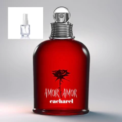 Amor Amor Cacharel (decant)