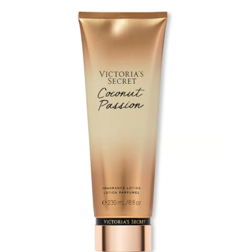 Creme Hidratante Victoria's Secret Coconut Passion - comprar online