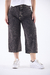 Jean MARGARITA. Negro matizado - comprar online