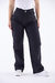 Jean BRAVA. Negro - comprar online