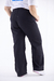 Jean BRAVA. Negro - tienda online