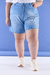 Short Martini. Celeste en internet