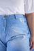 Short Martini. Celeste - Antonuccio denim