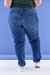 Jean GINEBRA. Azul medio - Antonuccio denim