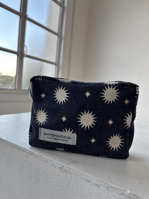 Porta cosméticos ESTELAR - comprar online