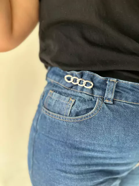 Clip de ajuste - Cadena