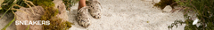 Banner de la categoría SNEAKERS