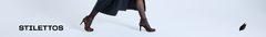 Banner de la categoría STILETTOS