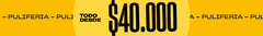 Banner de la categoría Tacos