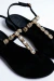 CHATA ROYAL NEGRO - comprar online