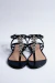 CHATA MARIE NEGRO - tienda online