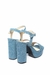 SANDALIA SUNNY DENIM - tienda online