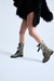 BORCEGO ALANIS MILITAR - comprar online