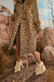 BOTINETA FUR CRUDO - comprar online