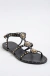 CHATA NOAH NEGRO - tienda online