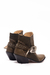 BOTINETA WADDIE VERDE - comprar online