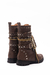 BORCEGO ALANIS CHOCOLATE - tienda online