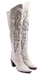 BOTA GWEN CRUDO - comprar online