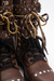 BORCEGO ALANIS CHOCOLATE - PULI.D Shoes