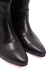BOTINETA PETTIT NEGRO - PULI.D Shoes