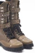 BORCEGO ALANIS MILITAR - PULI.D Shoes
